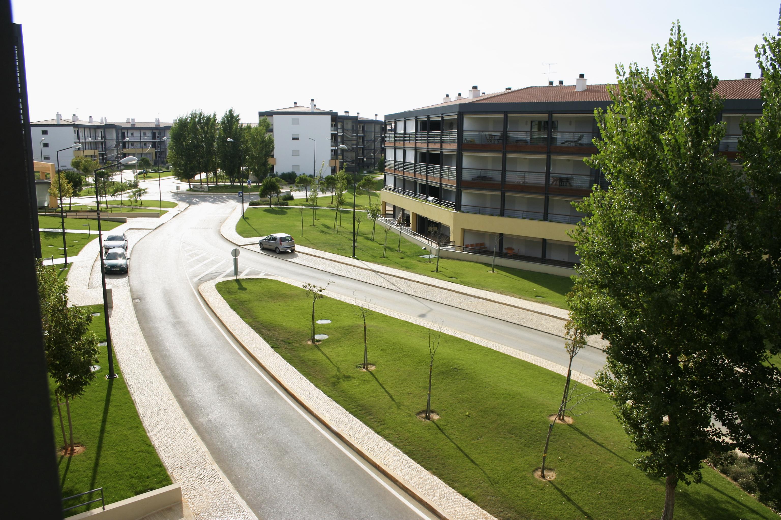 Vitasol Park Lagos Exterior photo