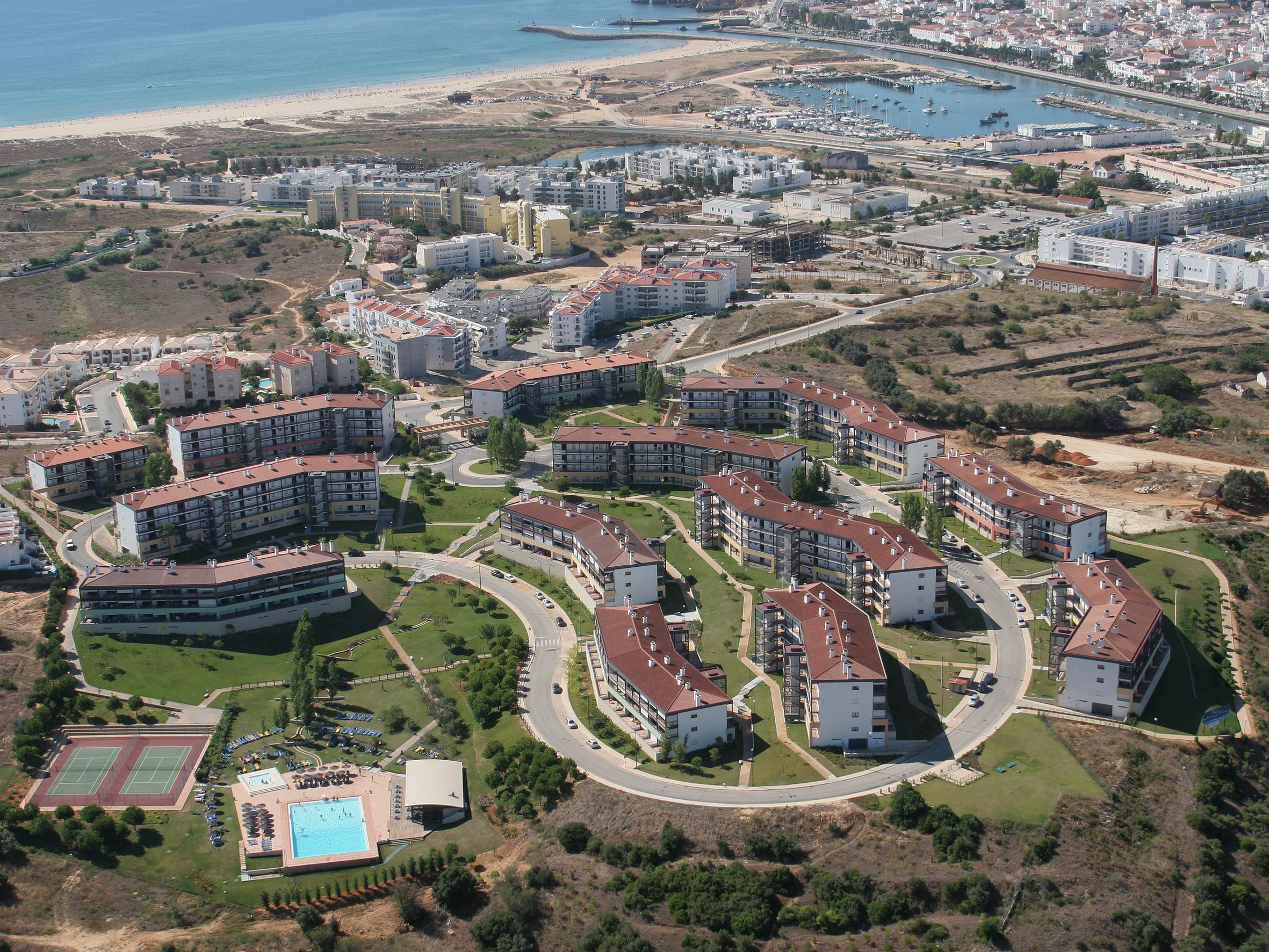 Vitasol Park Lagos Exterior photo