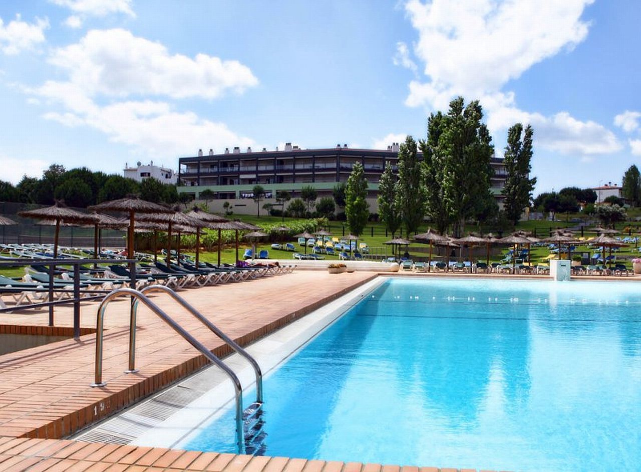 Vitasol Park Lagos Exterior photo