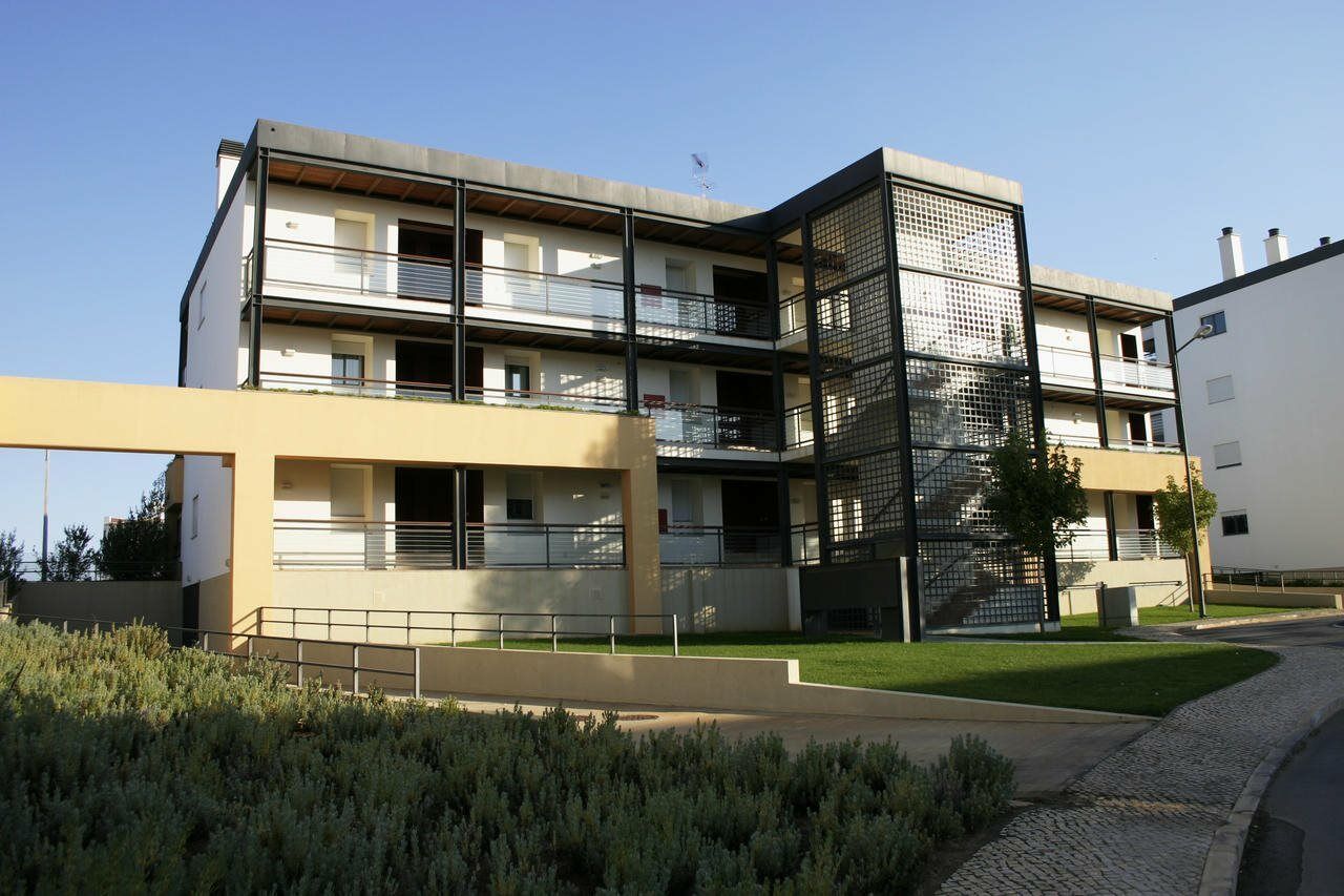 Vitasol Park Lagos Exterior photo